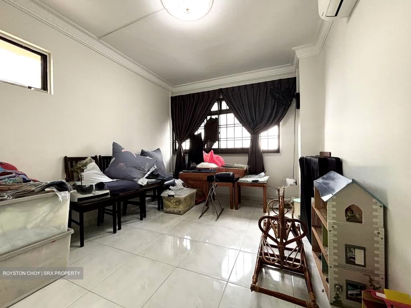 Blk 922 Hougang Street 91 (Hougang), HDB 5 Rooms #590786321